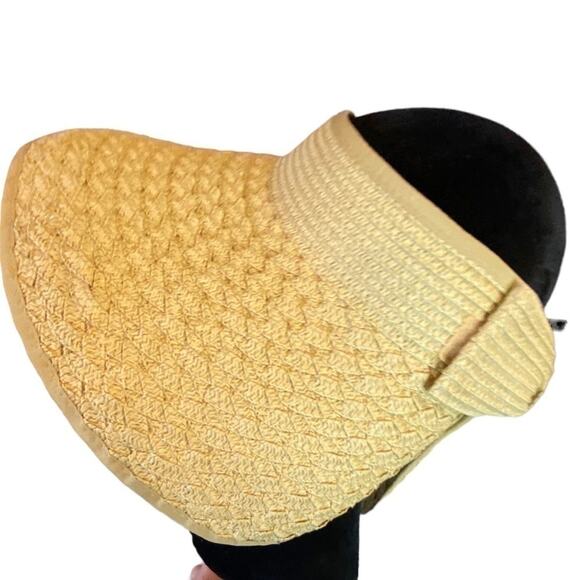 Magid Hats Packable Paper Visor Women's O/S - Picture 12 of 15